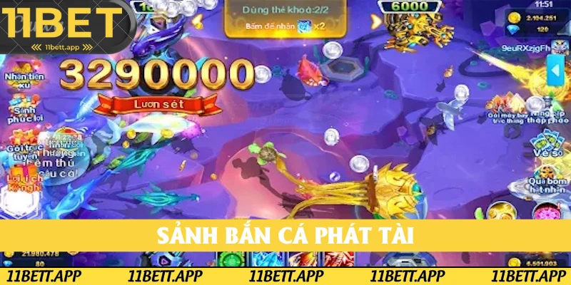 Sảnh cược phù hợp với người chơi trung bình