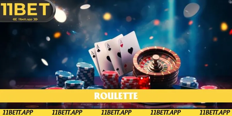 Roulette đỉnh cao với hệ thống quay minh bạch