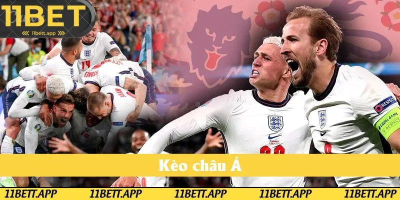 Handicap luôn luôn là top pick cho bet thủ