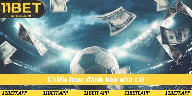 Chiến lược đánh cá độ là điều không thể thiếu