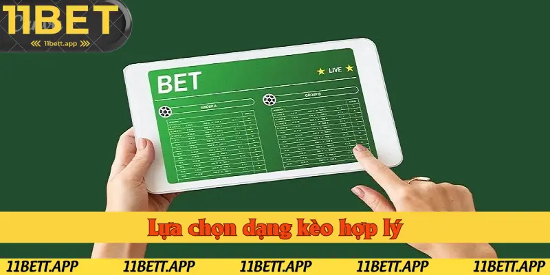 Lựa chọn dạng kèo thẻ phạt hợp lý để nâng cao tỷ lệ thắng