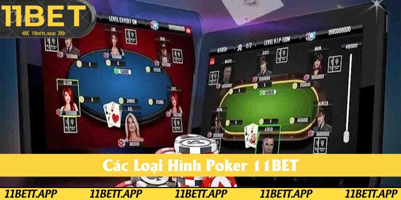 Cập nhật những phiên bản thịnh hành