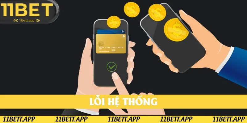 Hãy theo dõi để phát hiện lỗi hệ thống kịp thời